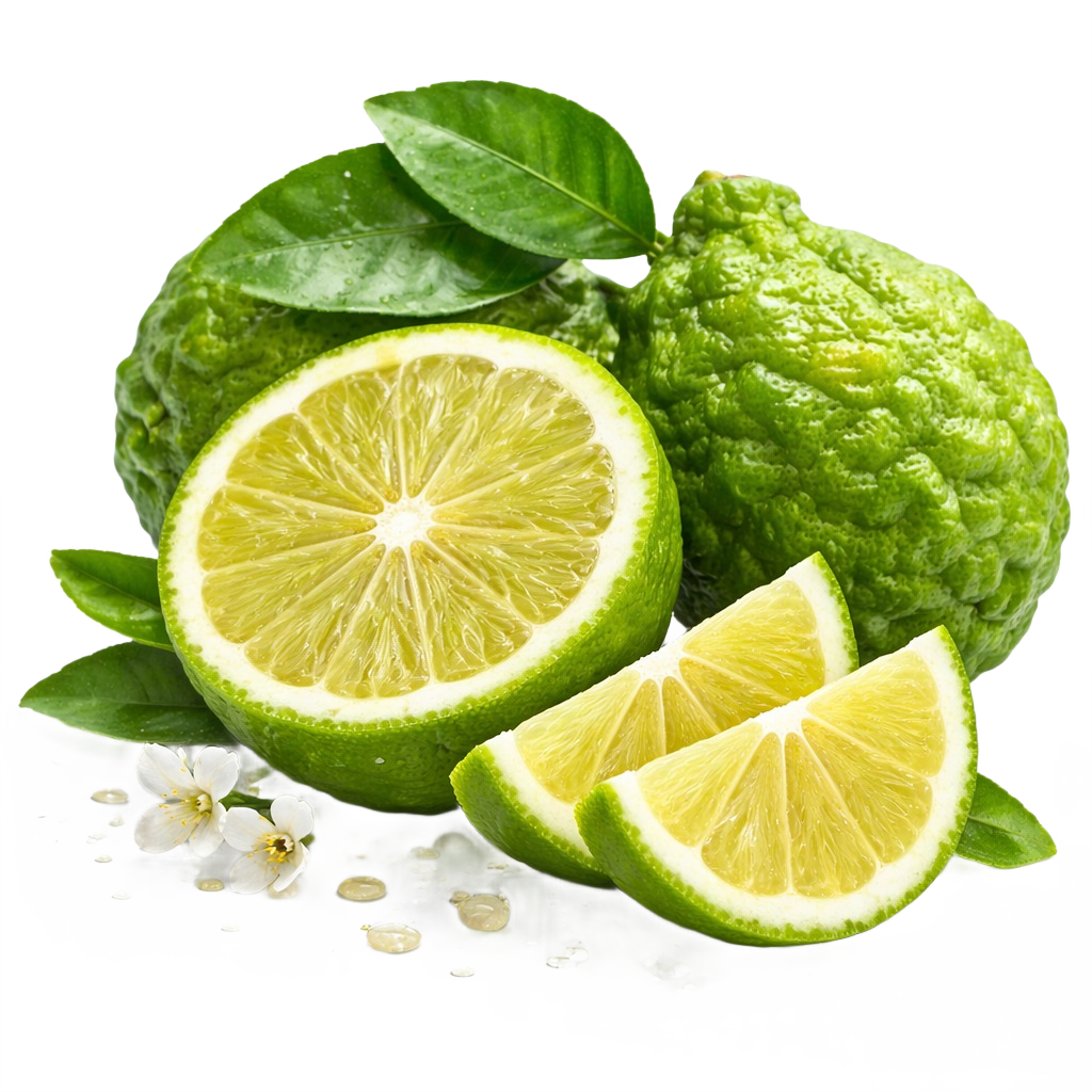 Bergamot